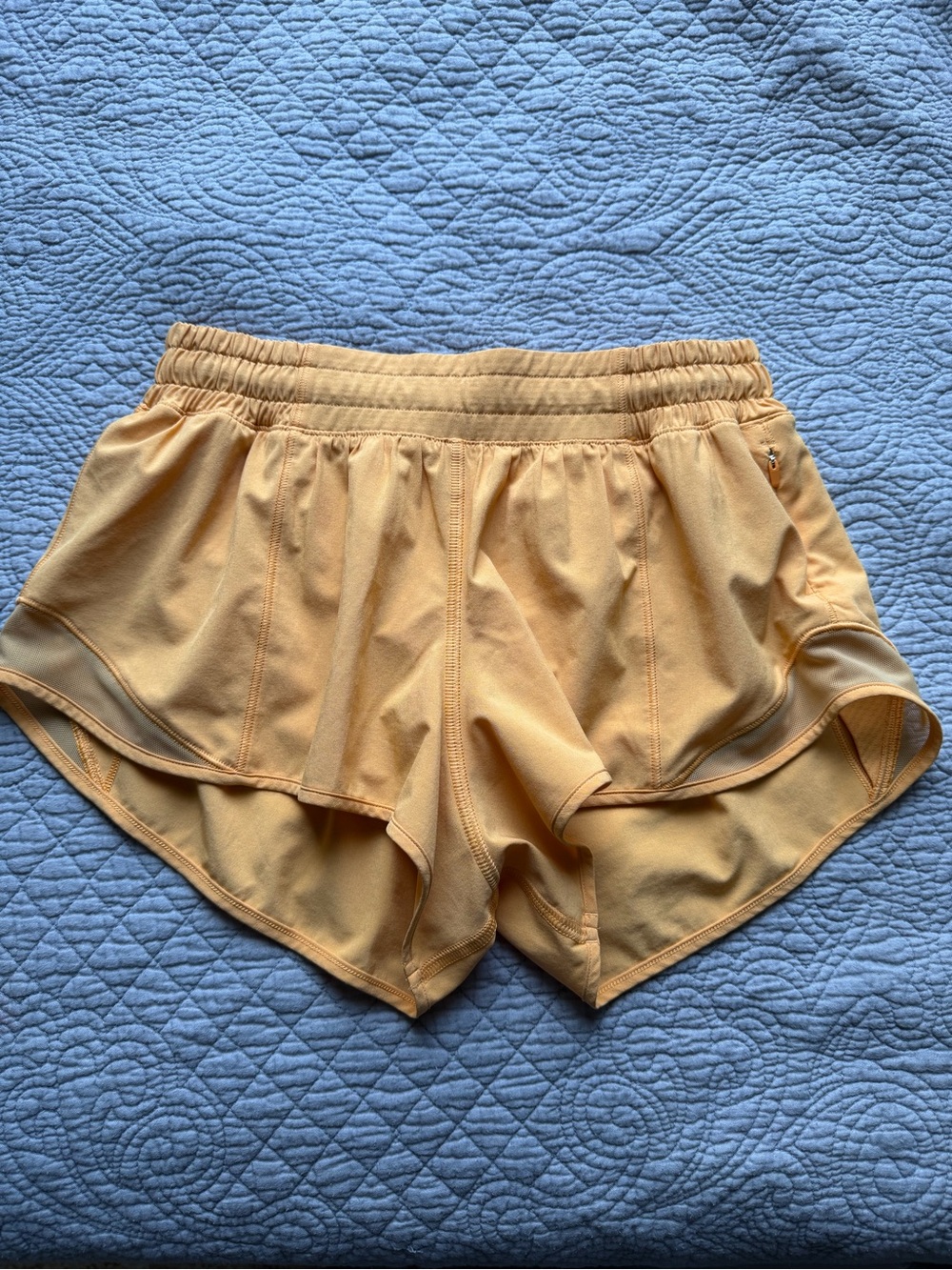 lululemon athletica Athletic Running Shorts